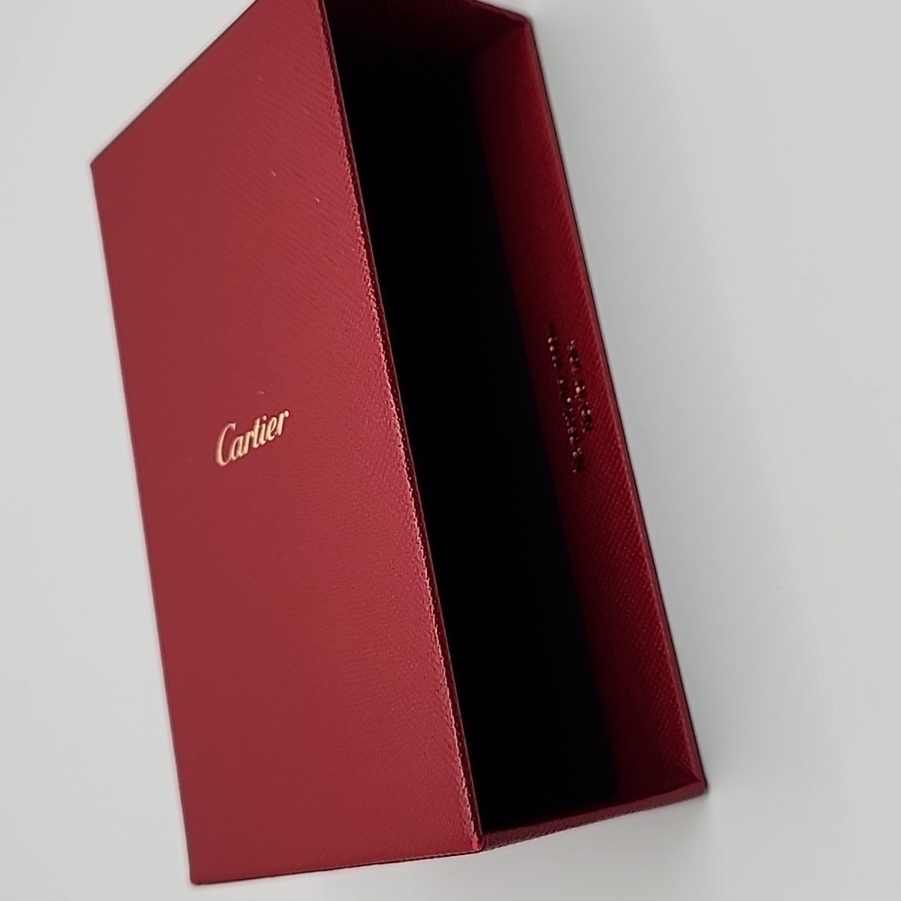 Cartier Box - Picture 5 of 6